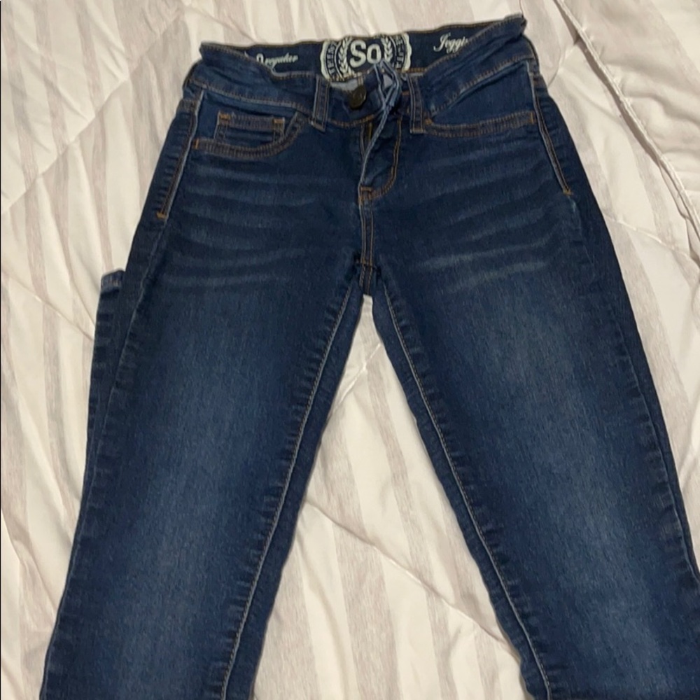 jeggings